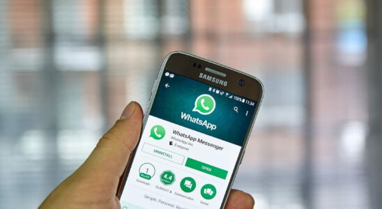 WhatsApp will improve image sharing in an upcoming version The