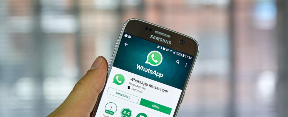 WhatsApp will improve image sharing in an upcoming version The