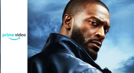 When is Alex Cross Season 2 coming to Amazon The