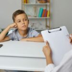 When should you take your child to a psychologist 7