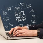 While Black Friday is in full swing cybercriminals are trying