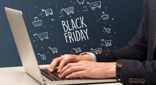 While Black Friday is in full swing cybercriminals are trying