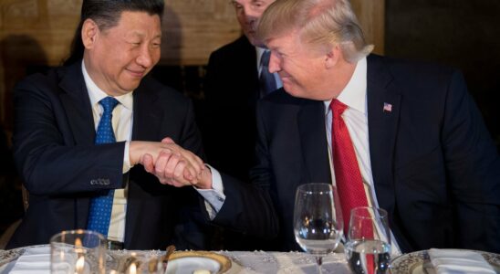 Why the Trump 20 administration could become the most anti China