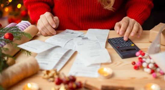 Why there is not one but many Christmas budgets