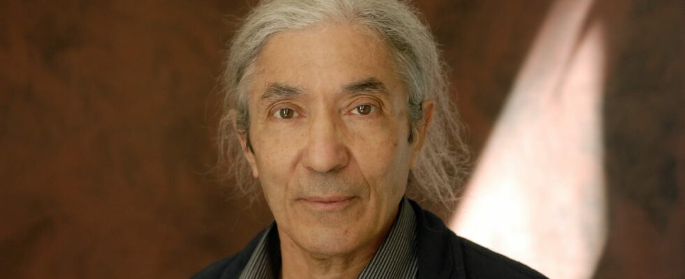 Why was the writer Boualem Sansal arrested in Algeria The