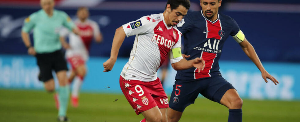 Wissam Ben Yedder sentenced to two years in prison for