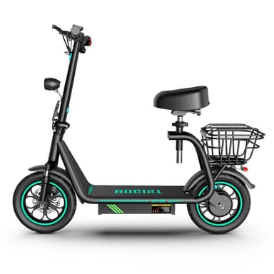 BOGIST M5Pro+ Electric Scooter