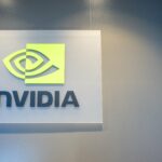 With a profit more than doubled over one year Nvidia