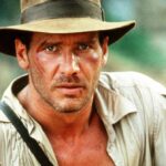 With these words Harrison Ford refused to take part in