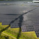 Woerden is considering solar panels in the Reijerscop polder