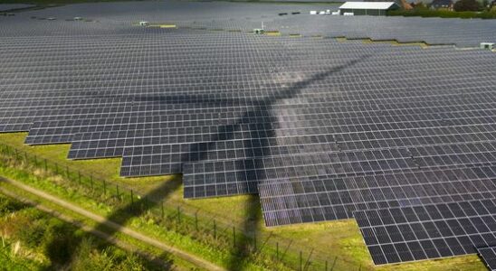 Woerden is considering solar panels in the Reijerscop polder