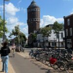 Work on Amsterdamsestraatweg takes longer RTV Utrecht