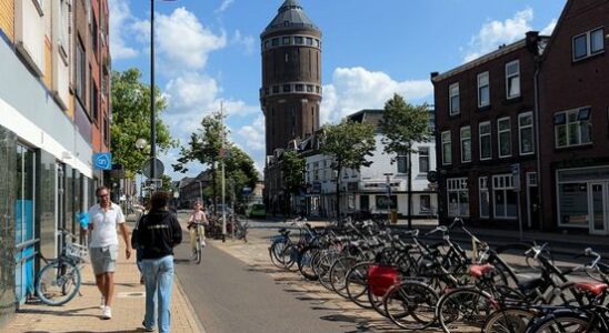 Work on Amsterdamsestraatweg takes longer RTV Utrecht