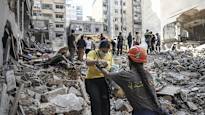 World Bank Almost 100000 homes destroyed in Lebanon during the