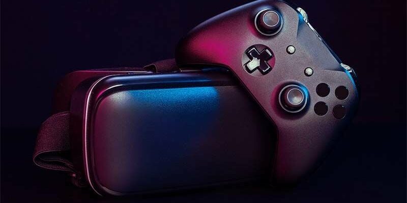 Xbox Handheld Console is on the Way