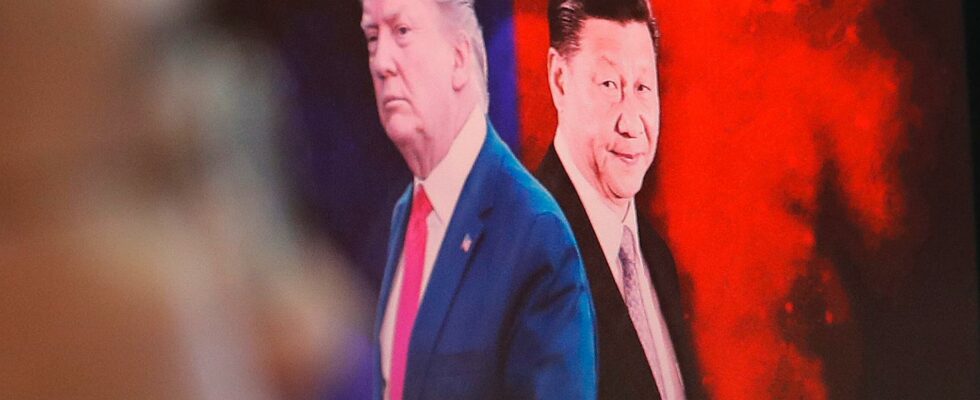 Xi wants stable relationship with US in new era