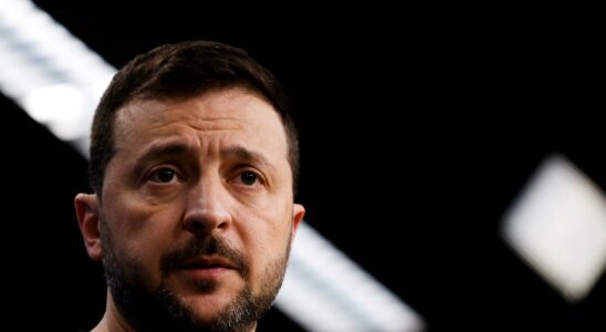 Zelenskyj secretive about long range weapons