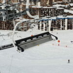 a cable car accident leaves several seriously injured at the