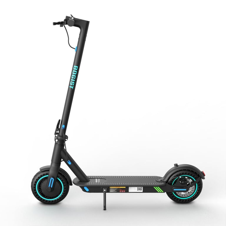 BOGIST M1Elite Electric Scooter