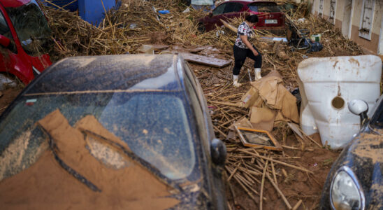 anger of the affected populations who are looking for culprits