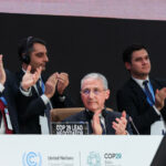 at least 300 billion in annual climate finance for developing