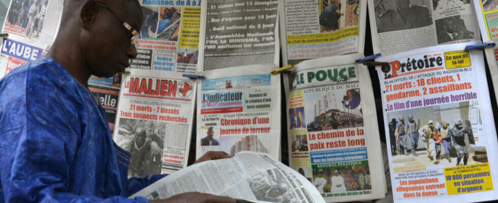 cases still recorded in Mali and Burkina Faso