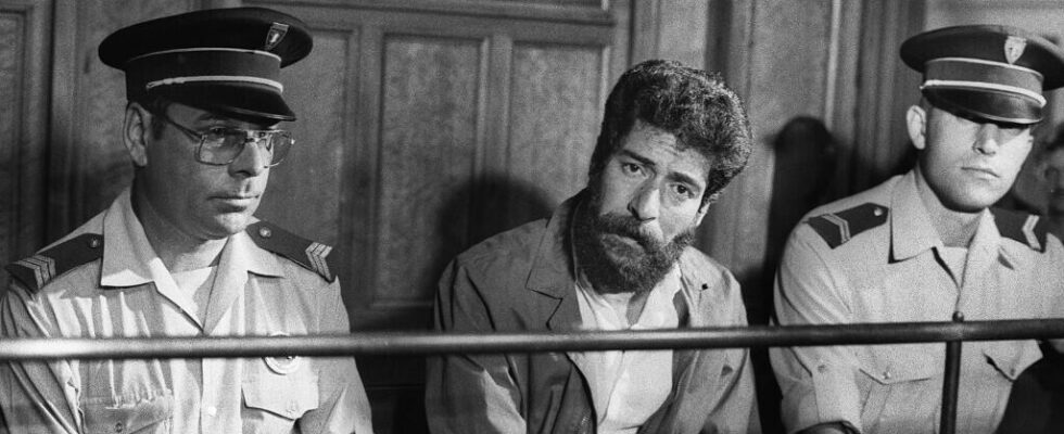 court orders release of pro Palestinian activist Georges Ibrahim Abdallah after