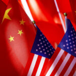 cross release of Chinese and American nationals