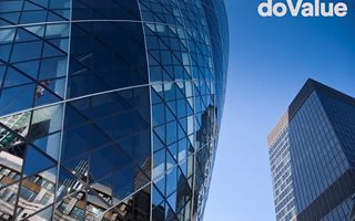 doValue completes the acquisition of 100 of Gardant