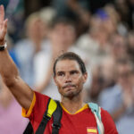 end of career for Rafael Nadal after Spains defeat against