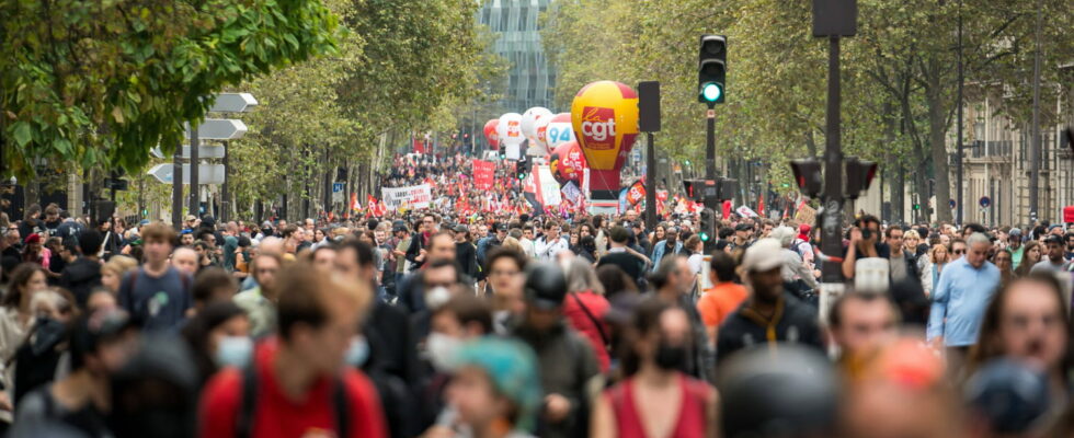 farmers SNCF The dates of the disruptions are becoming clearer