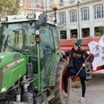 farmers SNCF teachers The first blockages and the dates to