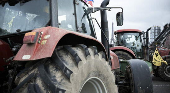 farmers civil servants Dates of disruptions already announced