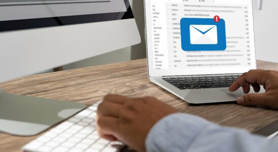 how a simple email can ruin your career – LExpress