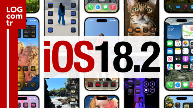 iOS 182 update will arrive at the beginning of December