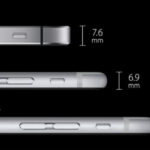 iPhone 17 Air may not be as thin as expecteddesired