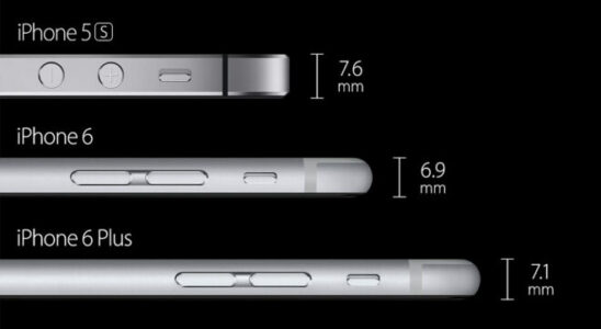 iPhone 17 Air may not be as thin as expecteddesired