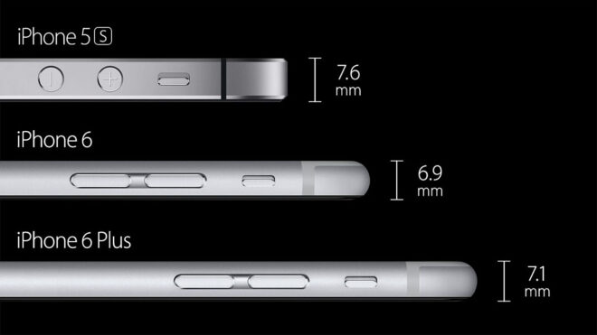 iPhone 17 Air may not be as thin as