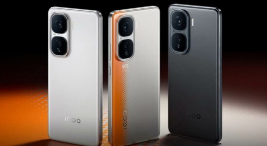 iQOO Neo 10 and Neo 10 Pro Features Introduced