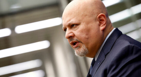 investigation into prosecutor Karim Khan accused of alleged inappropriate sexual