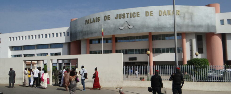 justice postpones the funeral of the former Minister of Finance