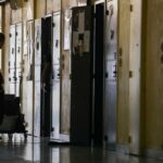 prison overcrowding continues to break records