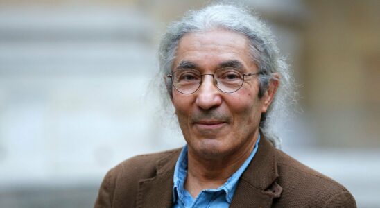 quotDisappearancequot of Boualem Sansal in Algeria concerns and questions