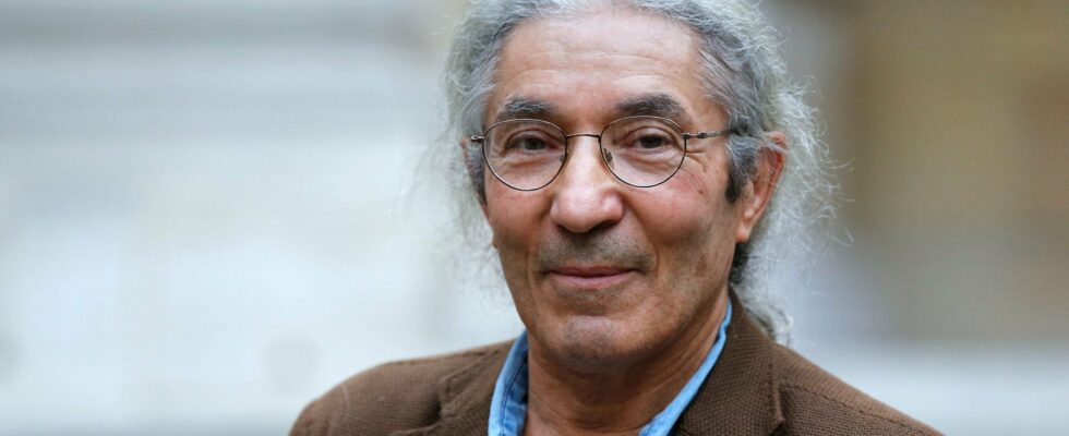 quotDisappearancequot of Boualem Sansal in Algeria concerns and questions