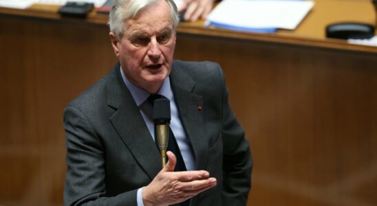 tax on electricity AME… Michel Barniers concessions to avoid censorship