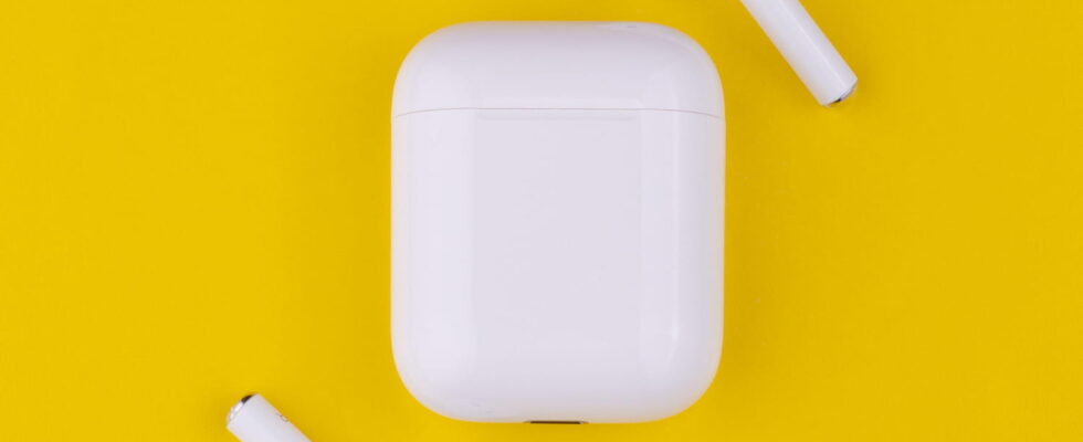 the AirPods Pro 2 on great sale the ultimate AirPods