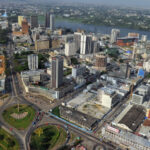 the Court of Auditors inaugurates its new headquarters in Abidjan