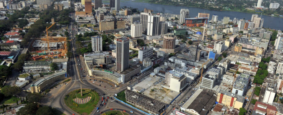 the Court of Auditors inaugurates its new headquarters in Abidjan