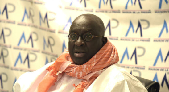 the Court of Cassation partially annuls the conviction of Diack