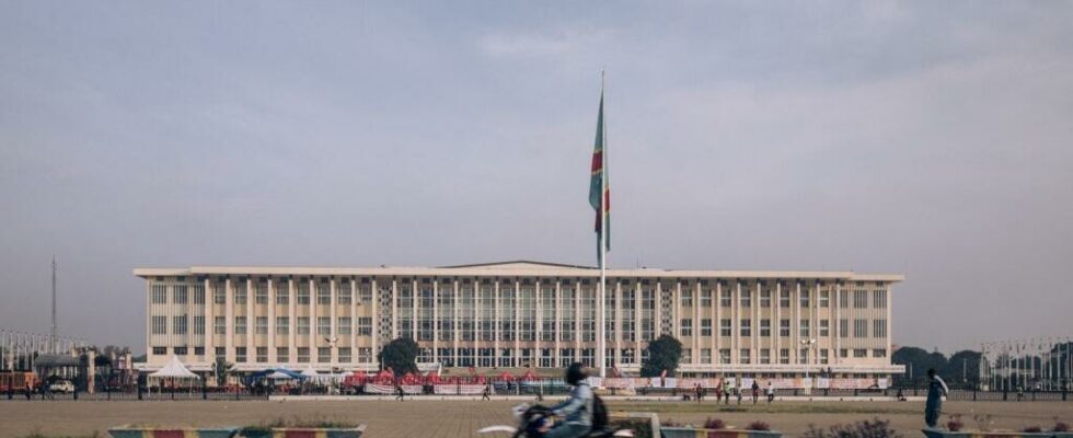 the National Assembly begins examination of the 2025 budget significantly